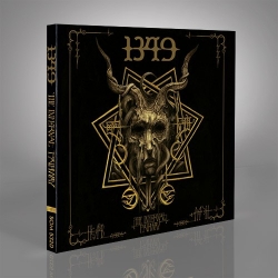 1349 - The Infernal Pathway (Digipack CD)